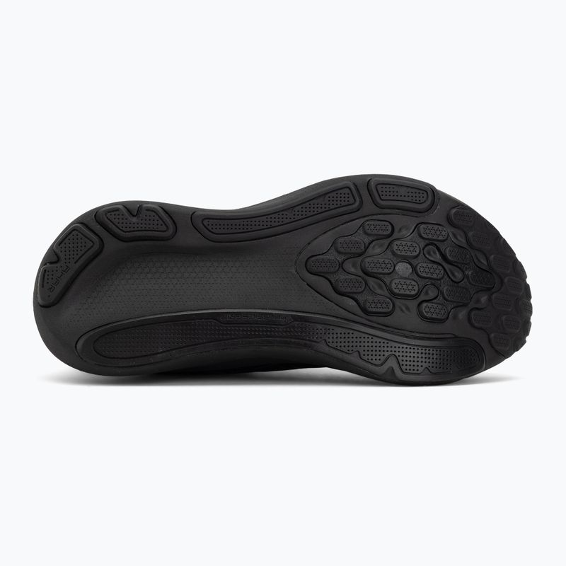 Buty do biegania damskie Asics Gel-Kayano 33 black/black 4