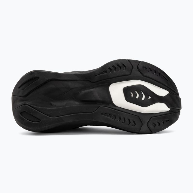 Buty do biegania damskie ASICS Novablast 6 black/black 4