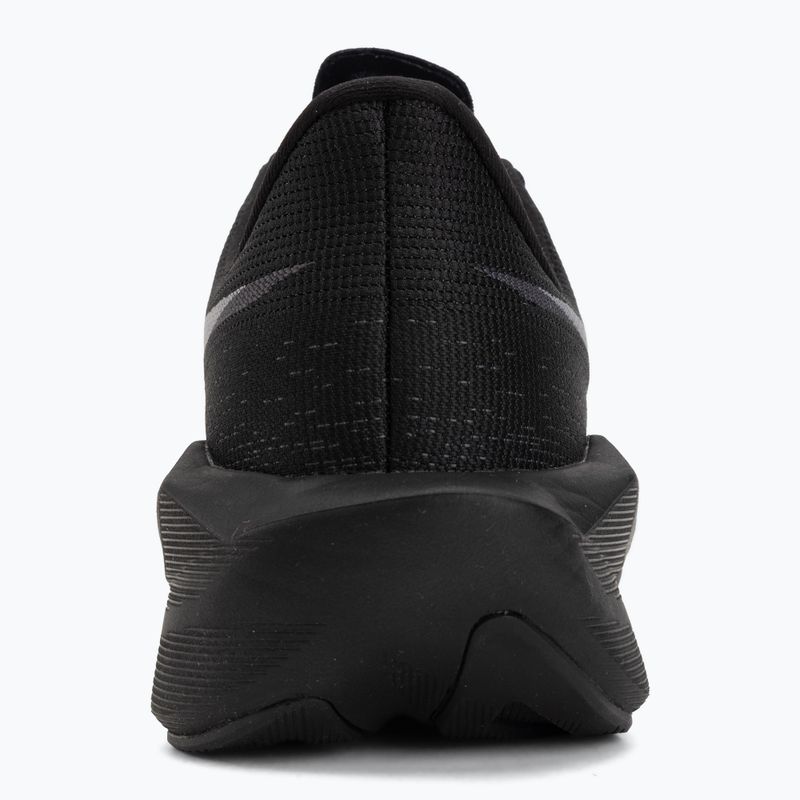 Buty do biegania damskie ASICS Novablast 6 black/black 6