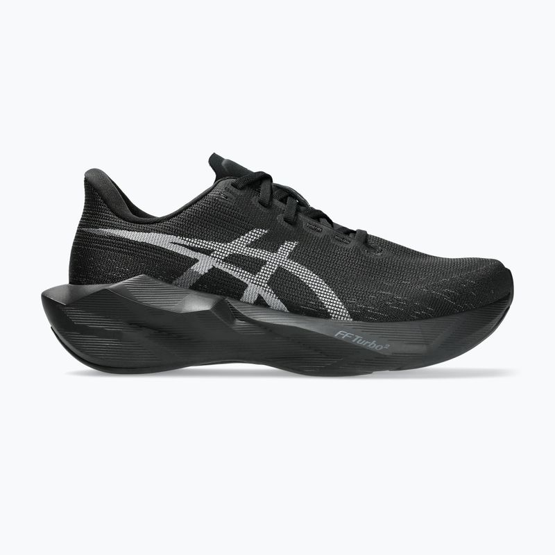 Buty do biegania damskie ASICS Novablast 6 black/black 2