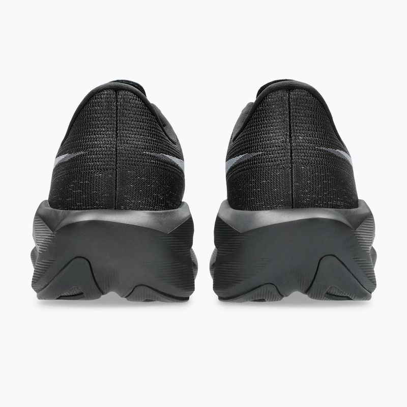Buty do biegania damskie ASICS Novablast 6 black/black 7