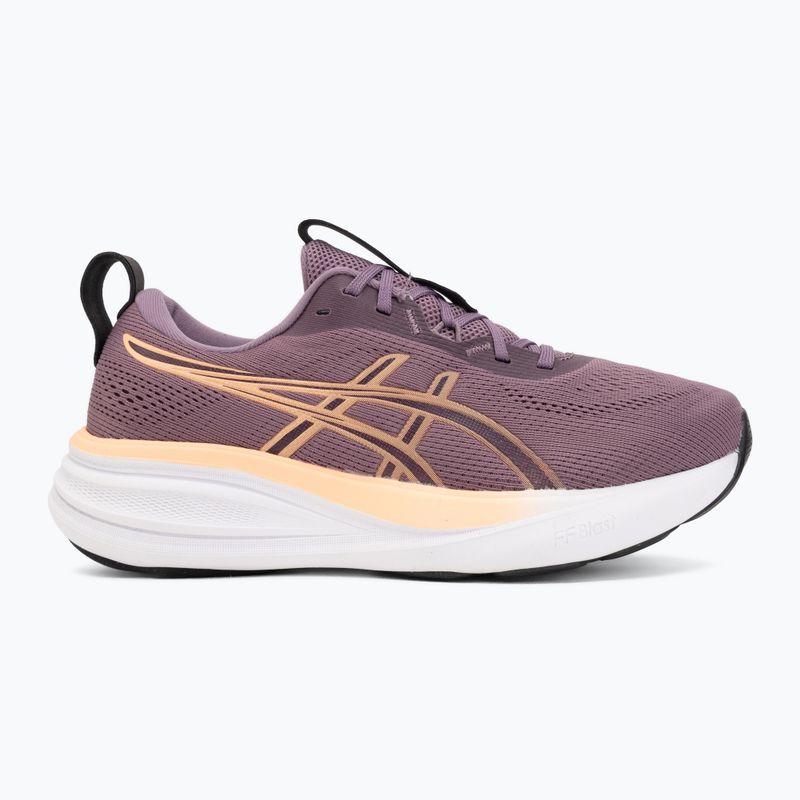 Buty do biegania damskie ASICS Gel-Pulse 17 dusty mauve/bright sunstone 2