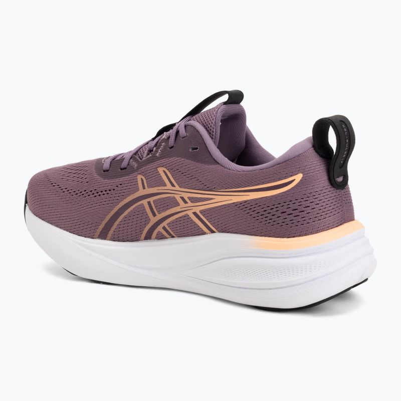 Buty do biegania damskie ASICS Gel-Pulse 17 dusty mauve/bright sunstone 3