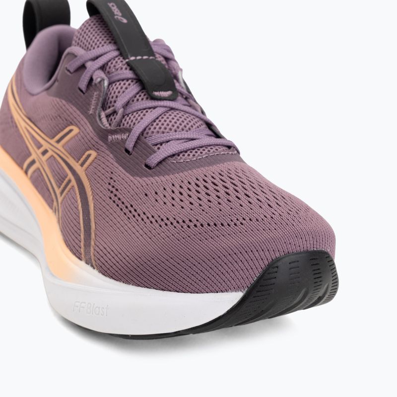 Buty do biegania damskie ASICS Gel-Pulse 17 dusty mauve/bright sunstone 7