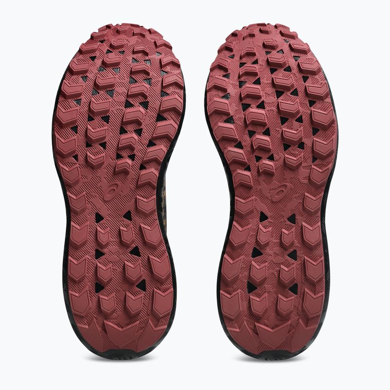Buty do biegania męskie ASICS Gel-Sonoma 8 GTX black/brisket red 4