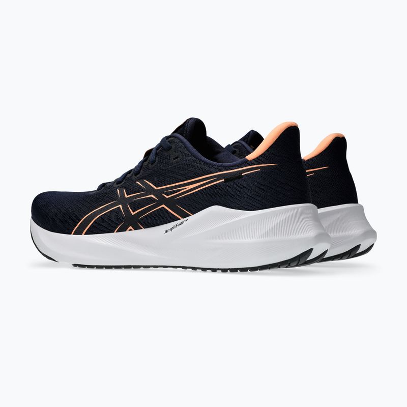 Buty do biegania męskie ASICS Versablast 4 midnight/bright sunstone 3