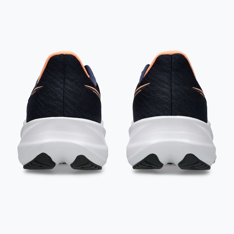 Buty do biegania męskie ASICS Versablast 4 midnight/bright sunstone 6