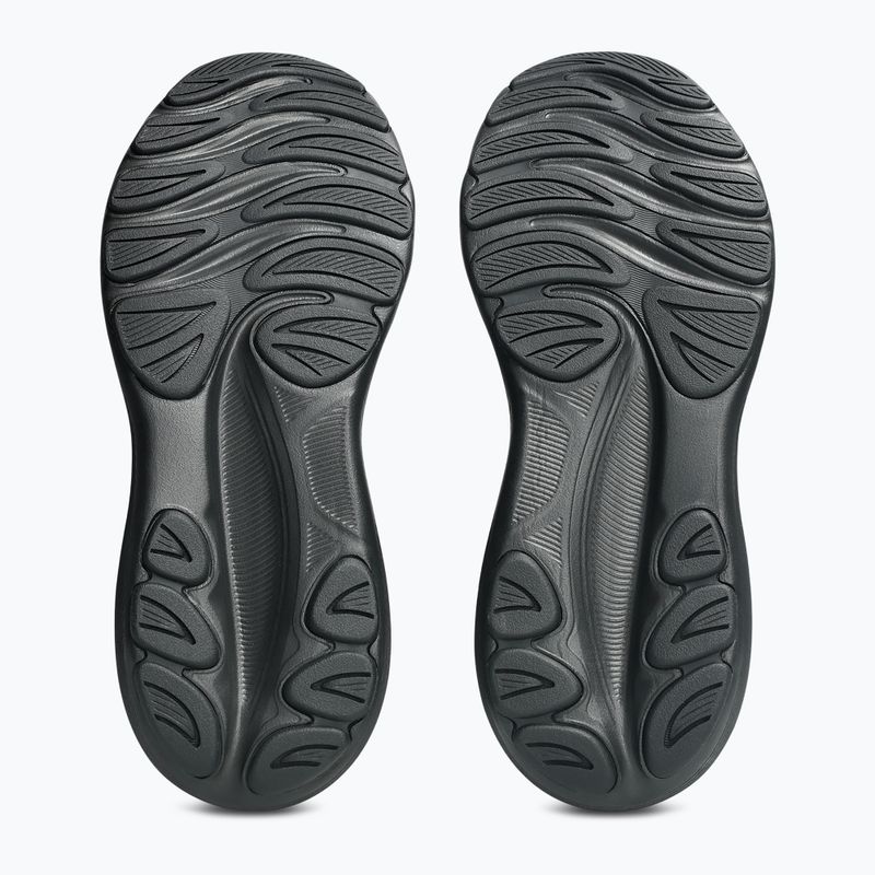 Buty do biegania męskie ASICS Gel-Contend 10 black/carrier grey 5