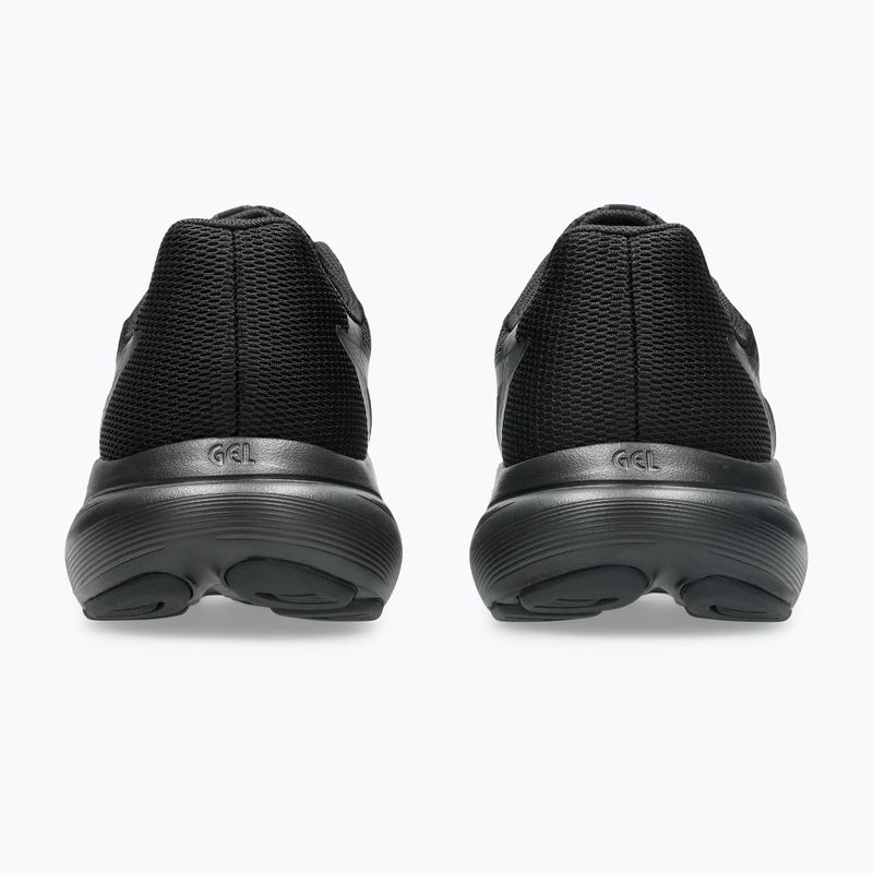 Buty do biegania męskie ASICS Gel-Contend 10 black/carrier grey 7