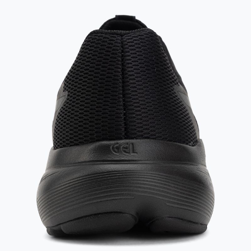 Buty do biegania męskie ASICS Gel-Contend 10 black/carrier grey 6