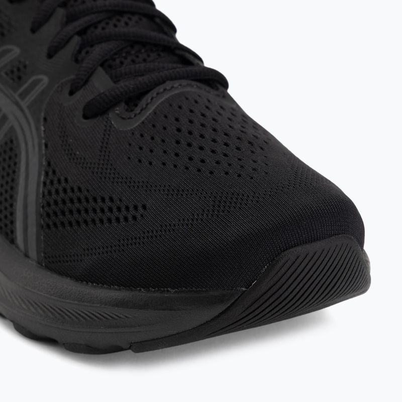 Buty do biegania męskie ASICS Gel-Contend 10 black/carrier grey 7