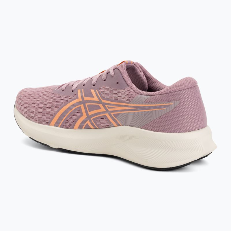 Buty do biegania damskie Asics Patriot 14 taro purple/bright sunstone 3