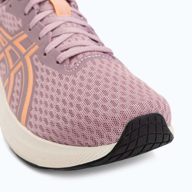 Buty do biegania damskie Asics Patriot 14 taro purple/bright sunstone 7