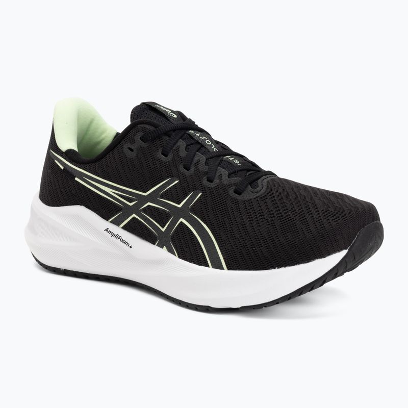 Buty do biegania męskie ASICS Versablast 4 black/illuminate yellow