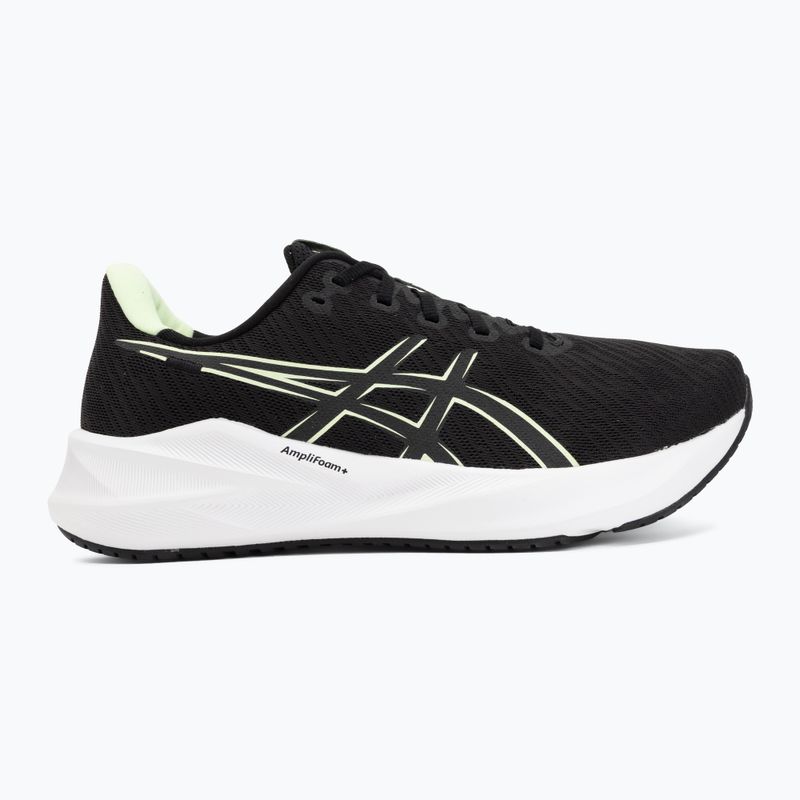 Buty do biegania męskie ASICS Versablast 4 black/illuminate yellow 2