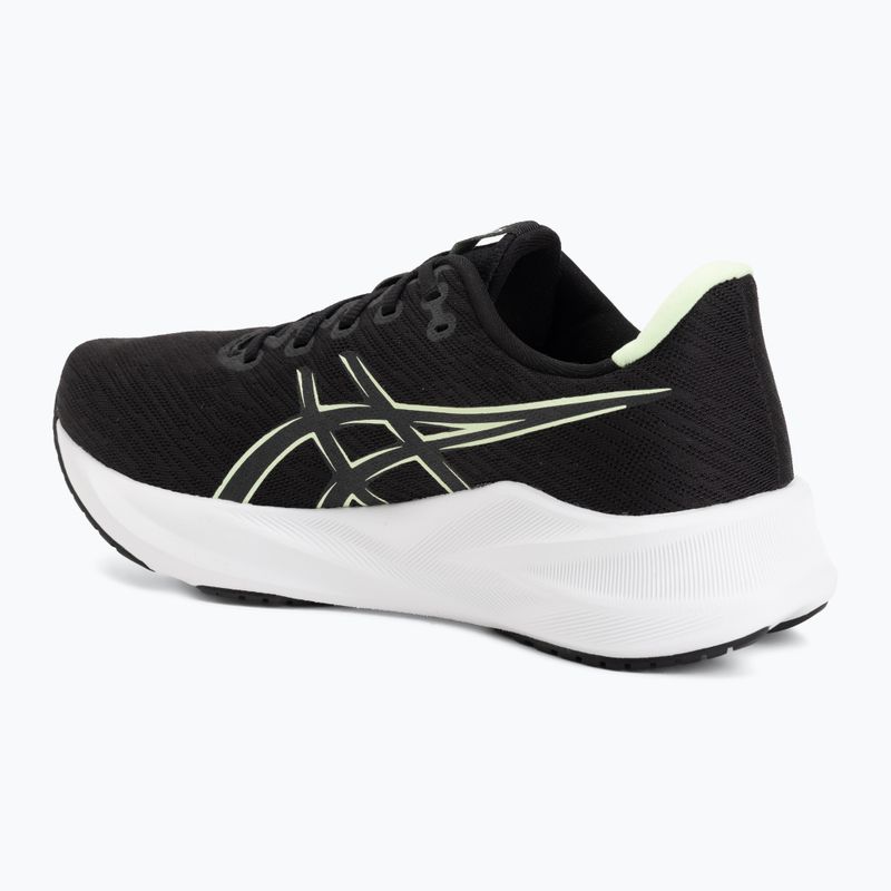 Buty do biegania męskie ASICS Versablast 4 black/illuminate yellow 3