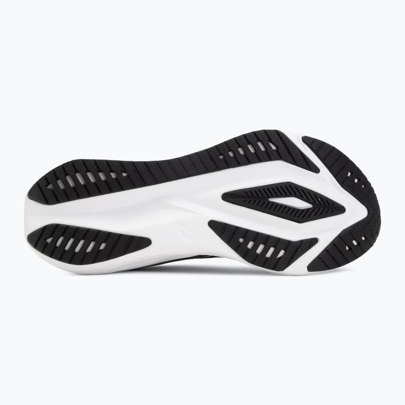 Buty do biegania męskie ASICS Versablast 4 black/illuminate yellow 4