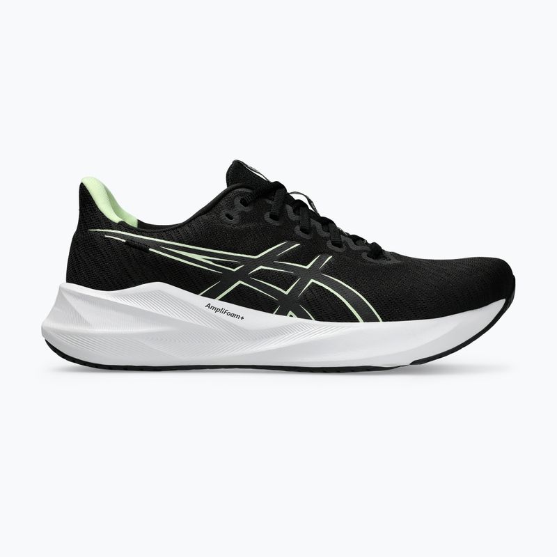Buty do biegania męskie ASICS Versablast 4 black/illuminate yellow 2