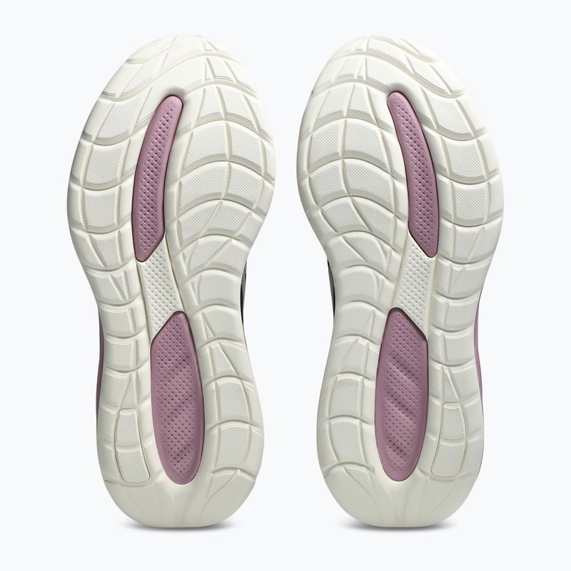 Buty do biegania damskie ASICS Gel-Cumulus 28 black/taro purple 5