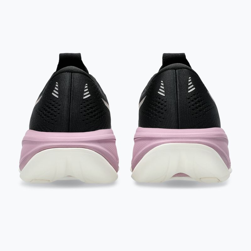Buty do biegania damskie ASICS Gel-Cumulus 28 black/taro purple 7