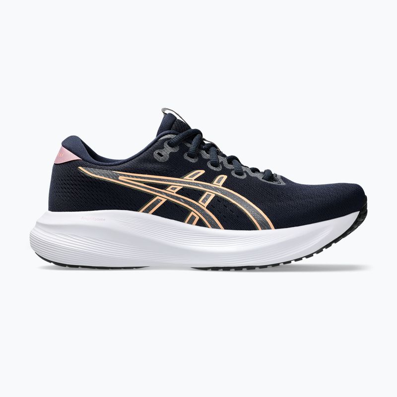 Buty do biegania damskie Asics Gel-Excite 11 midnight/taro purple 2