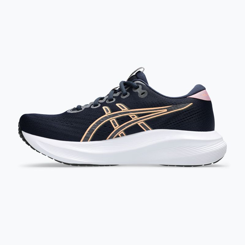 Buty do biegania damskie Asics Gel-Excite 11 midnight/taro purple 3