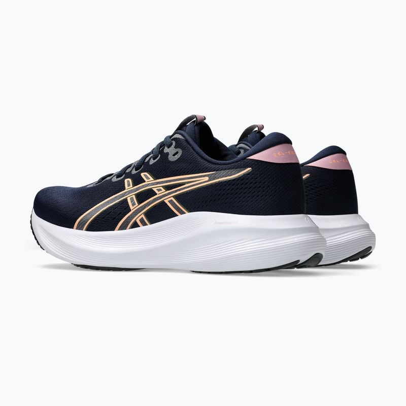 Buty do biegania damskie Asics Gel-Excite 11 midnight/taro purple 4