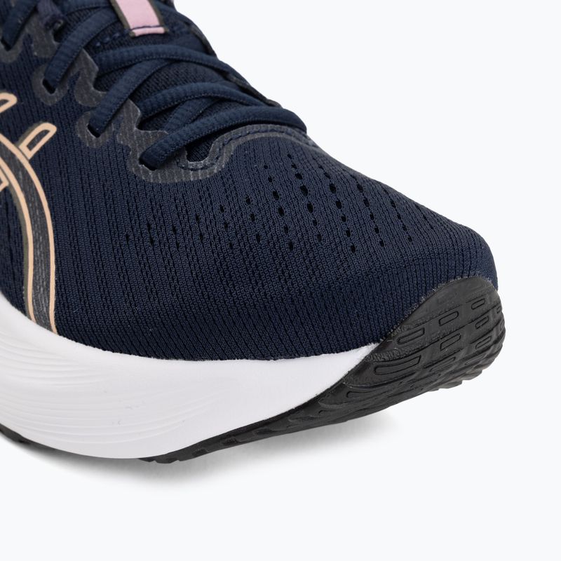 Buty do biegania damskie Asics Gel-Excite 11 midnight/taro purple 7