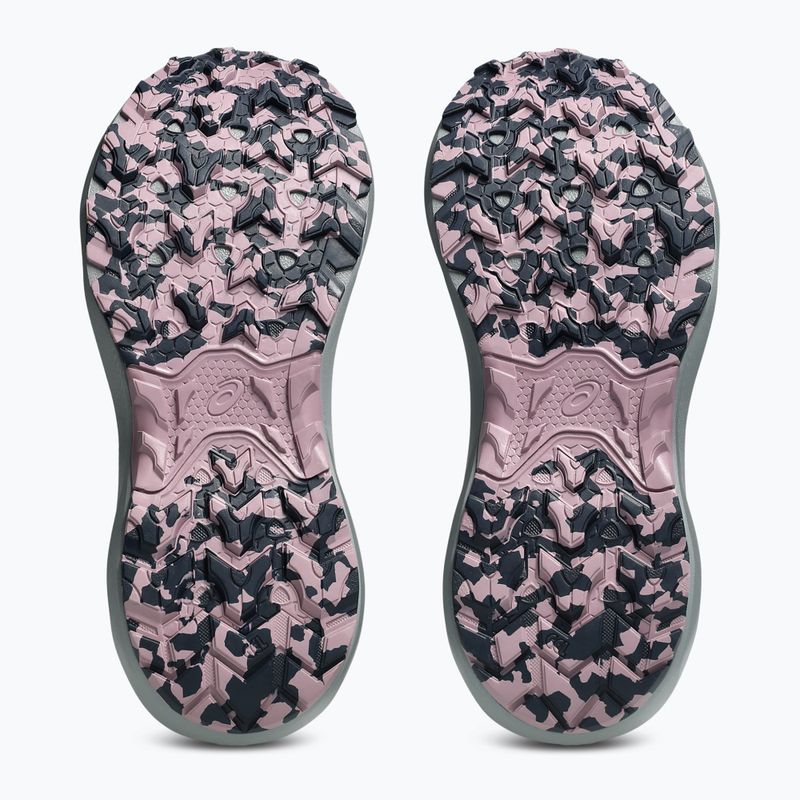 Buty do biegania damskie Asics Gel-Venture 11 Midnight/Taro Purple 5