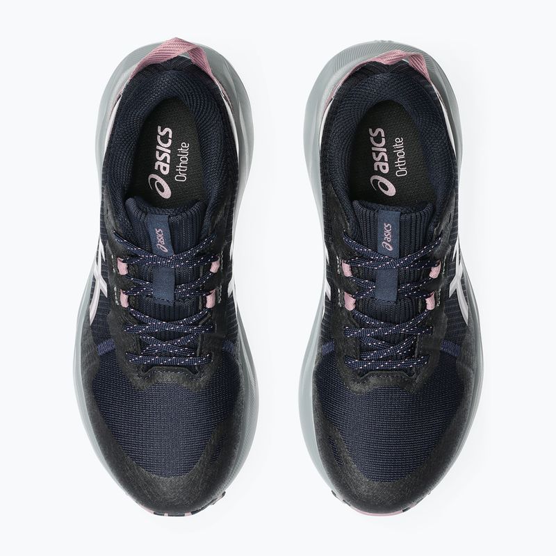 Buty do biegania damskie Asics Gel-Venture 11 Midnight/Taro Purple 6