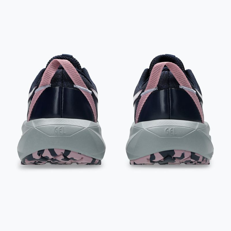 Buty do biegania damskie Asics Gel-Venture 11 Midnight/Taro Purple 7