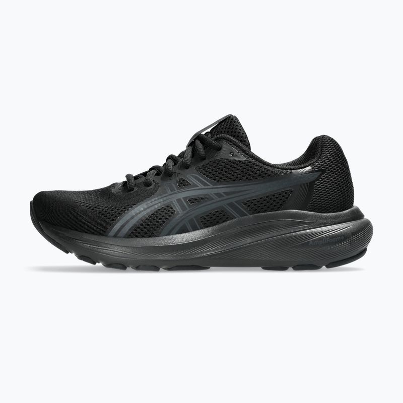 Buty do biegania damskie ASICS Gel-Contend 10 black/carrier grey 2