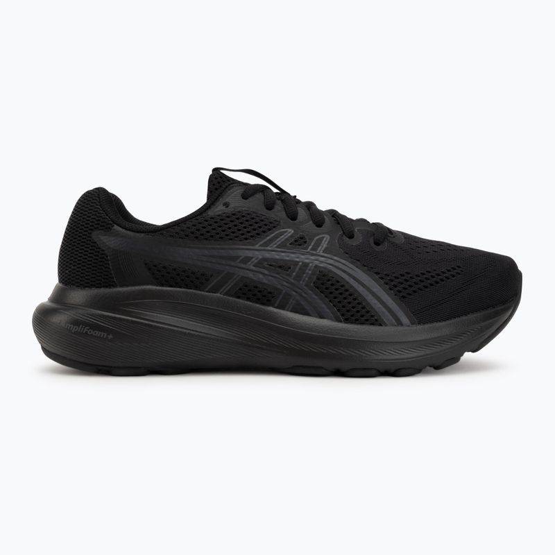 Buty do biegania damskie ASICS Gel-Contend 10 black/carrier grey 2