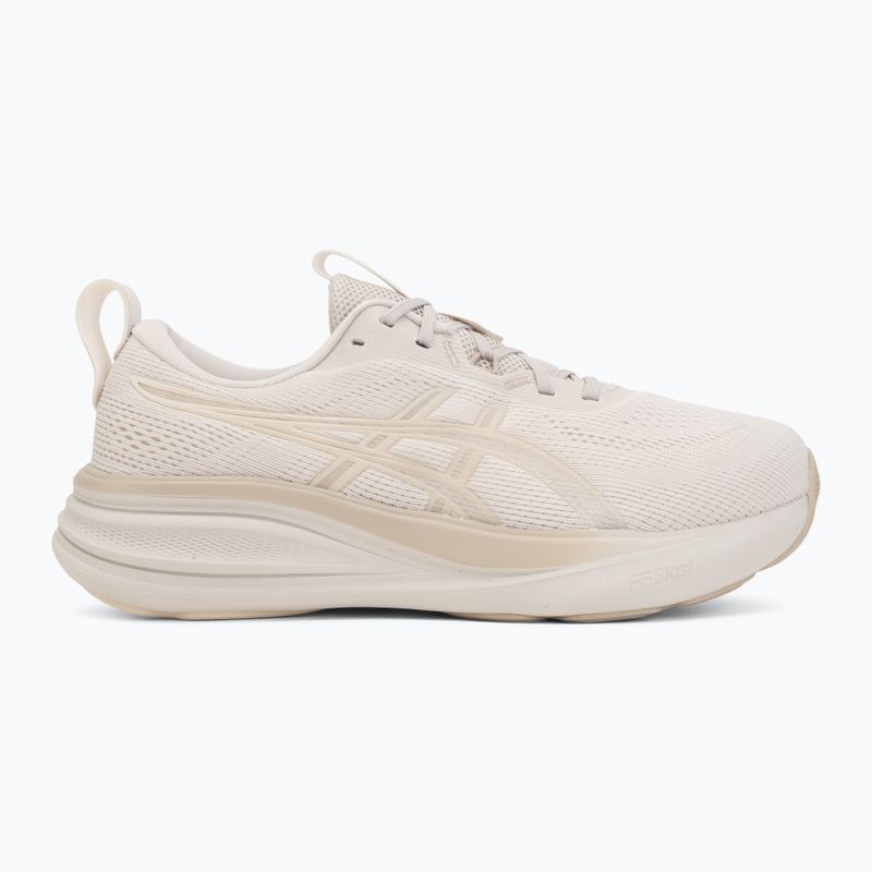 Buty do biegania damskie ASICS Gel-Pulse 17 soft oat/simply taupe 2