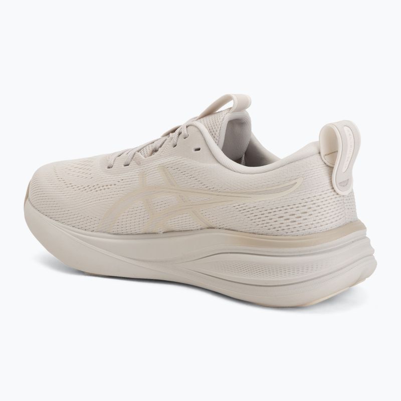 Buty do biegania damskie ASICS Gel-Pulse 17 soft oat/simply taupe 3