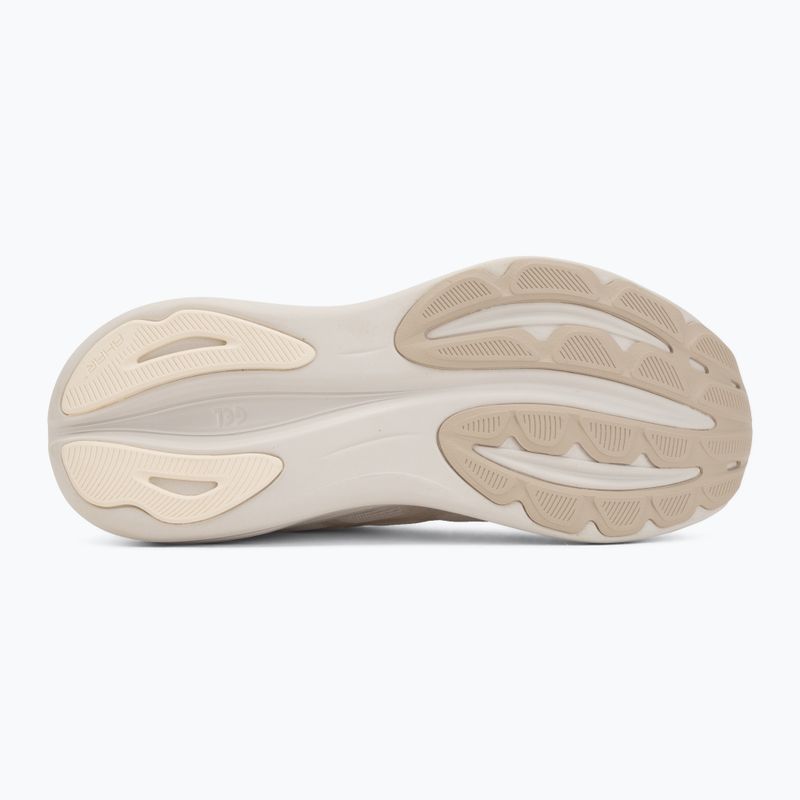 Buty do biegania damskie ASICS Gel-Pulse 17 soft oat/simply taupe 4