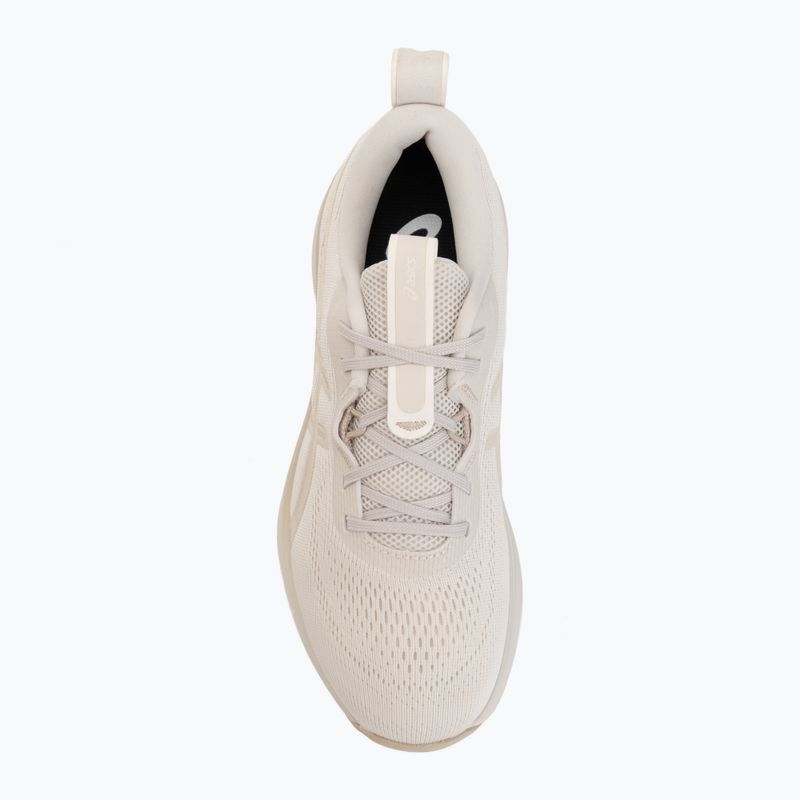 Buty do biegania damskie ASICS Gel-Pulse 17 soft oat/simply taupe 5