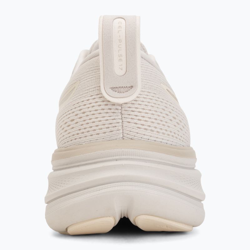Buty do biegania damskie ASICS Gel-Pulse 17 soft oat/simply taupe 6