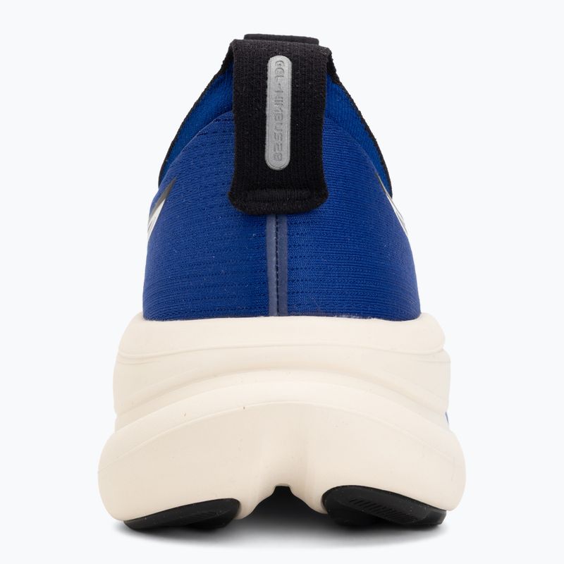 Buty do biegania męskie ASICS Gel-Nimbus 28 prussian blue/cream 6