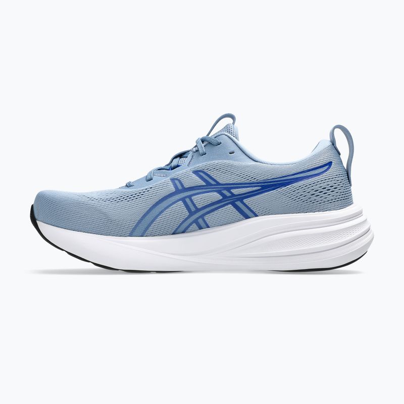 Buty do biegania męskie ASICS Gel-Pulse 17 calm indigo/prussian blue 3