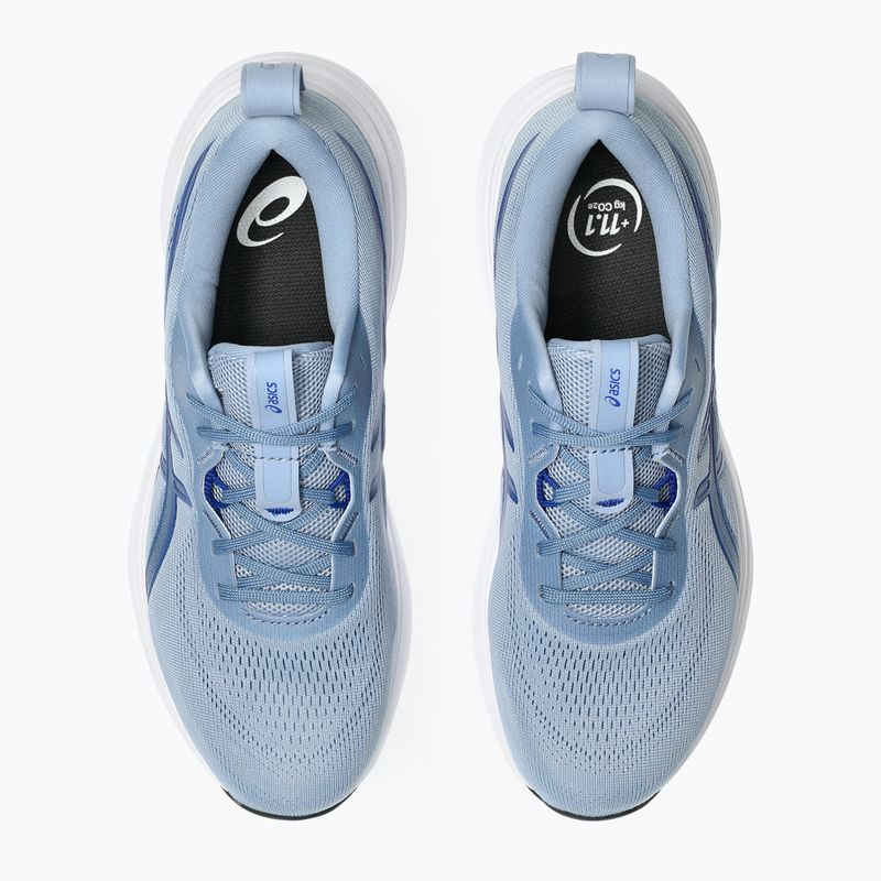 Buty do biegania męskie ASICS Gel-Pulse 17 calm indigo/prussian blue 6