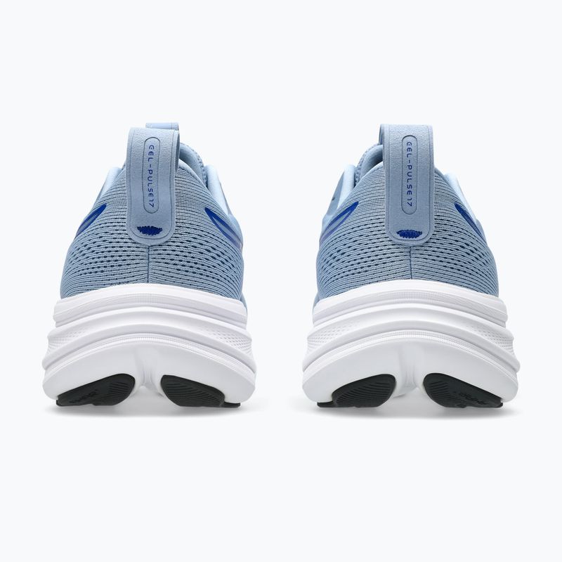 Buty do biegania męskie ASICS Gel-Pulse 17 calm indigo/prussian blue 7