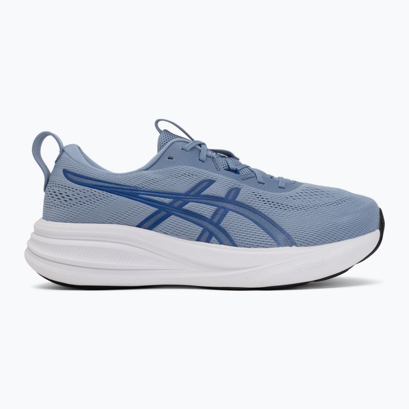 Buty do biegania męskie ASICS Gel-Pulse 17 calm indigo/prussian blue 2