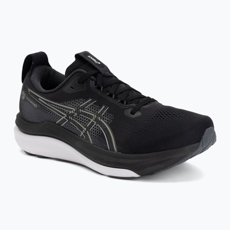 Buty do biegania męskie ASICS Gel-Kayano 33 black/white