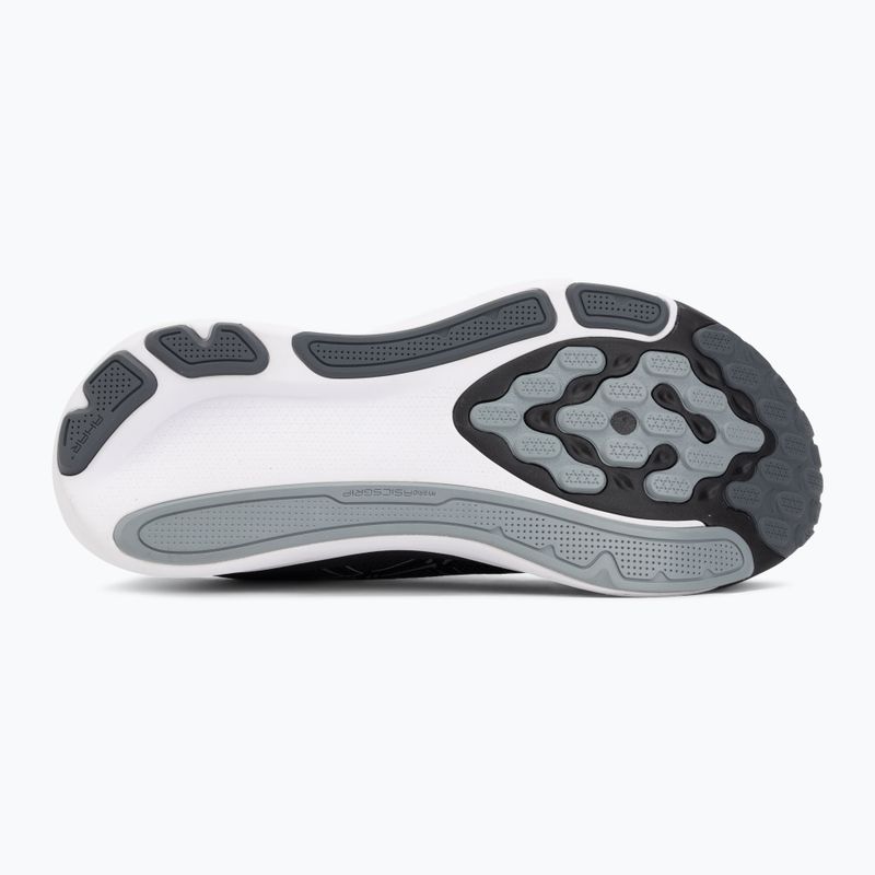 Buty do biegania męskie ASICS Gel-Kayano 33 black/white 4