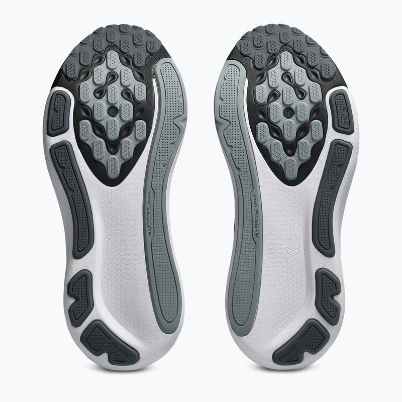Buty do biegania męskie ASICS Gel-Kayano 33 black/white 4