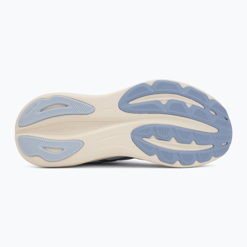 Buty do biegania damskie ASICS Gel-Pulse 17 solid air/cream 4