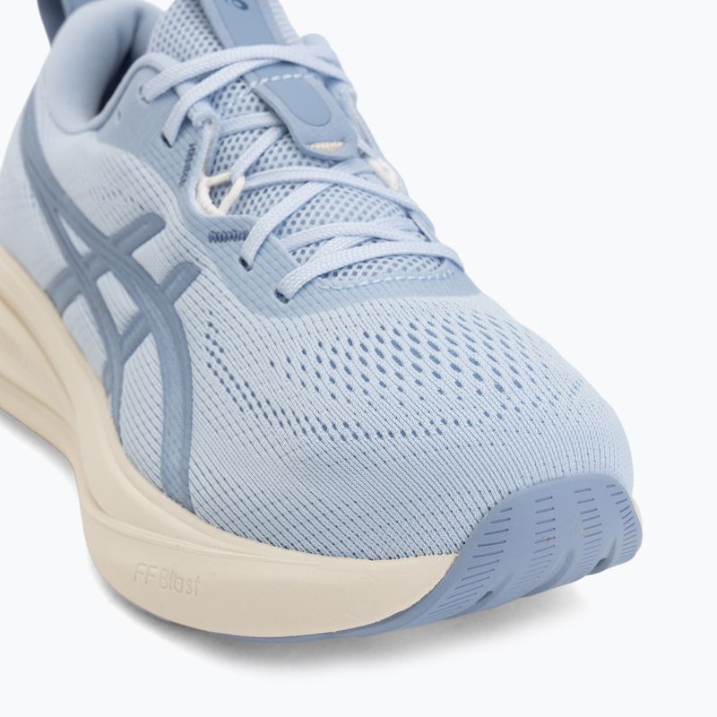 Buty do biegania damskie ASICS Gel-Pulse 17 solid air/cream 7