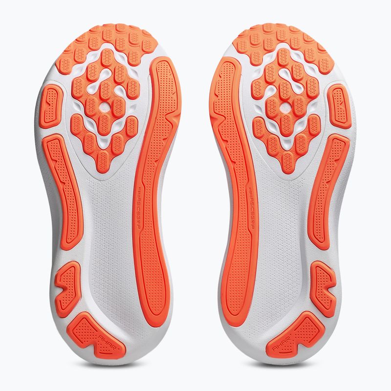 Buty do biegania damskie Asics Gel-Kayano 33 White/Vivid Coral 3