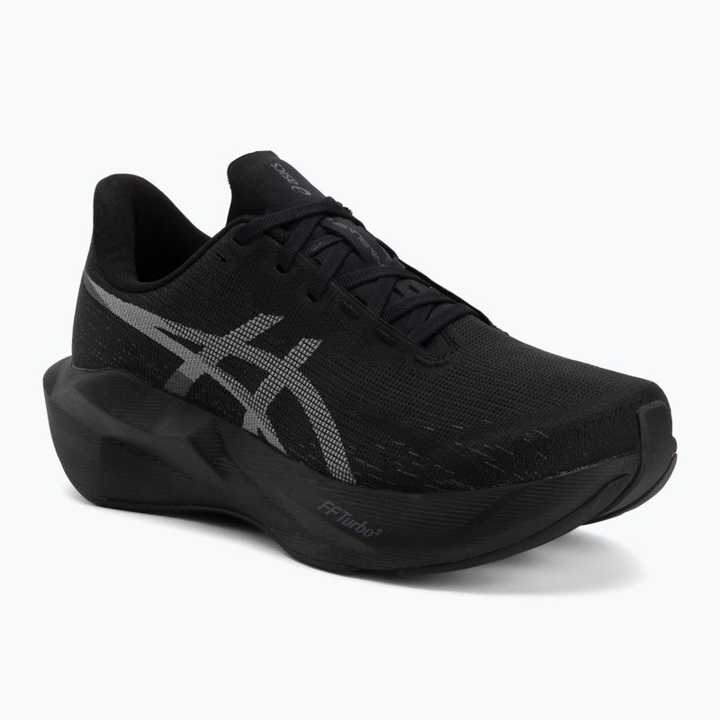 Buty do biegania męskie ASICS Novablast 6 black/black